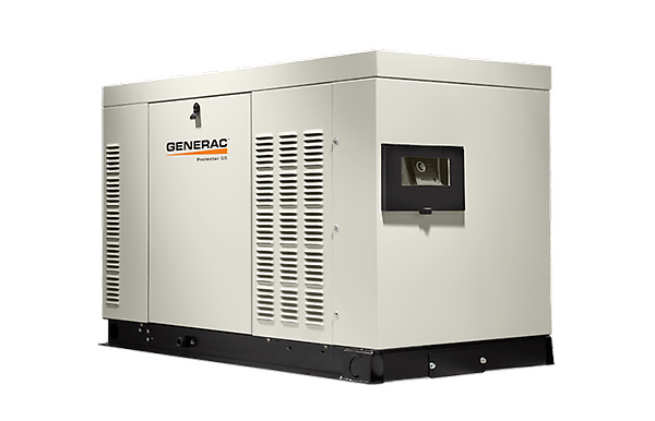 60kW Protector