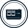 Generator Icon Generac